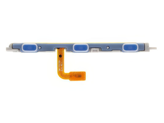 Flat Cable + Switch Tasti Laterali per Samsung SM-X920 Galaxy Tab S10 Ultra WiFi
