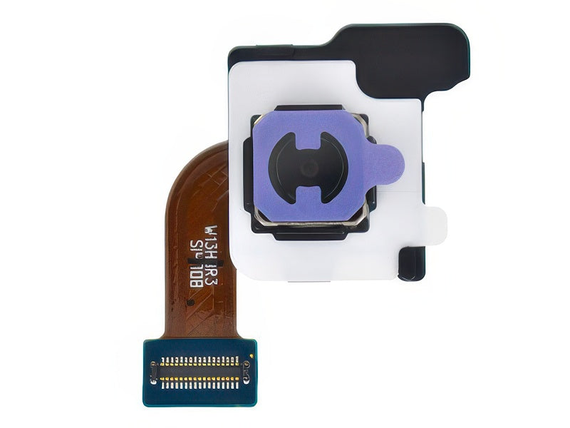 Modulo Camera Posteriore 13MP per Samsung SM-X920 Galaxy Tab S10 Ultra WiFi