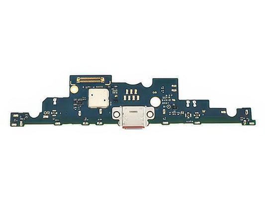 Sub Board + Plug In per Samsung SM-X926 Galaxy Tab S10 Ultra 5G
