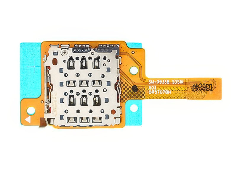 Flat cable + Lettore Sim per Samsung SM-X936 Galaxy Tab S11 Ultra 5G (14.6")