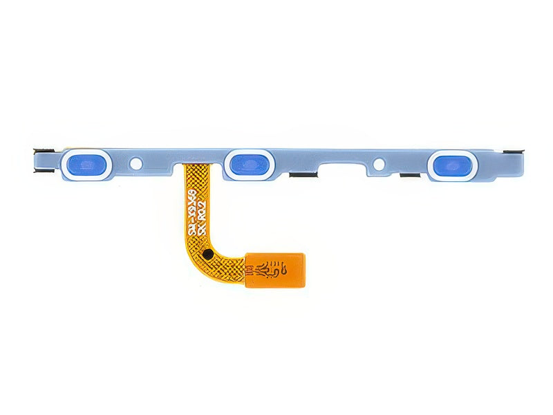 Flat Cable + Switch Tasti Laterali per Samsung SM-X930 Galaxy Tab S11 Ultra (Wi-Fi 14.6")