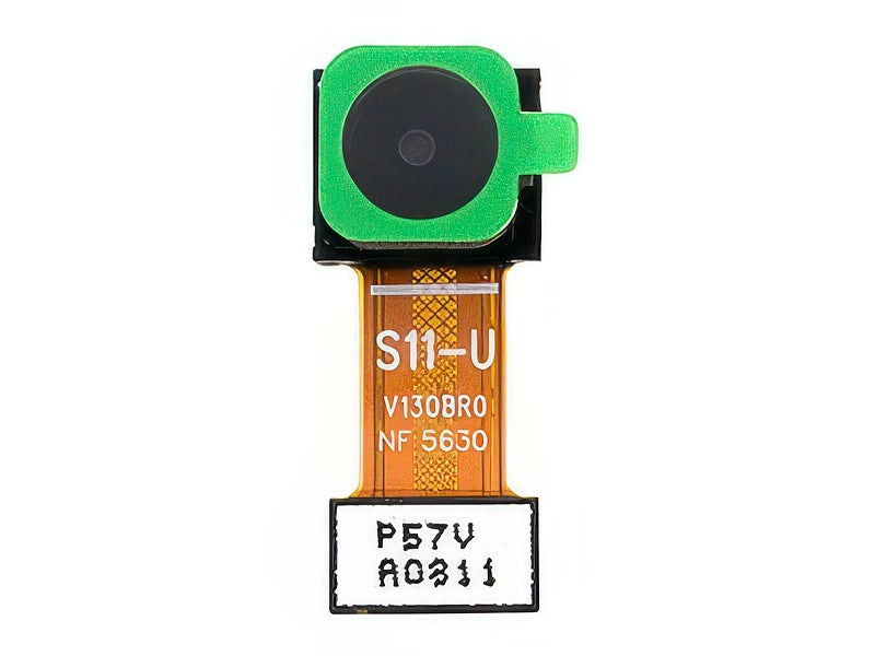Modulo Camera Frontale 12MP per Samsung SM-X930 Galaxy Tab S11 Ultra (Wi-Fi 14.6")