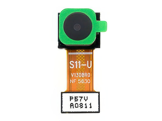 Modulo Camera Frontale 12MP per Samsung SM-X936 Galaxy Tab S11 Ultra 5G (14.6")