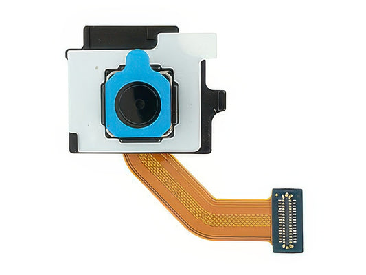 Modulo Camera Posteriore 13MP per Samsung SM-X936 Galaxy Tab S11 Ultra 5G (14.6")