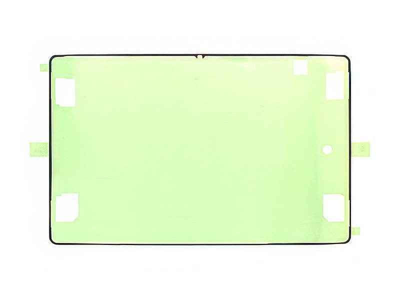 Biadesivo Montaggio Display per Samsung SM-X930 Galaxy Tab S11 Ultra (Wi-Fi 14.6")