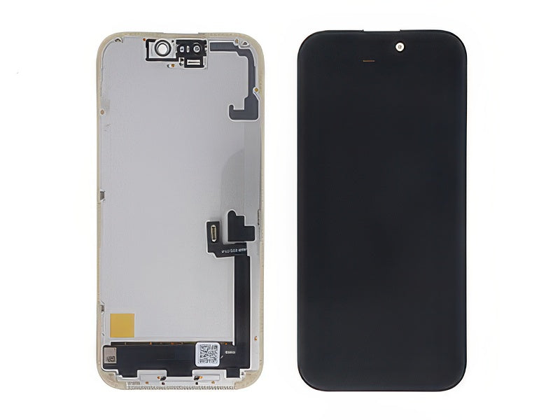 Display Lcd Hard Oled qualità Eccelsa per Apple iPhone 17