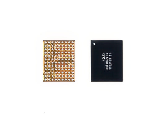 IC USB U2 CD3220 per Apple iPhone 17 Pro