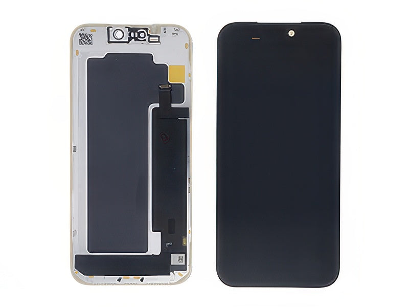 Display Lcd Hard Oled qualità Standard per Apple iPhone 17 Pro Max