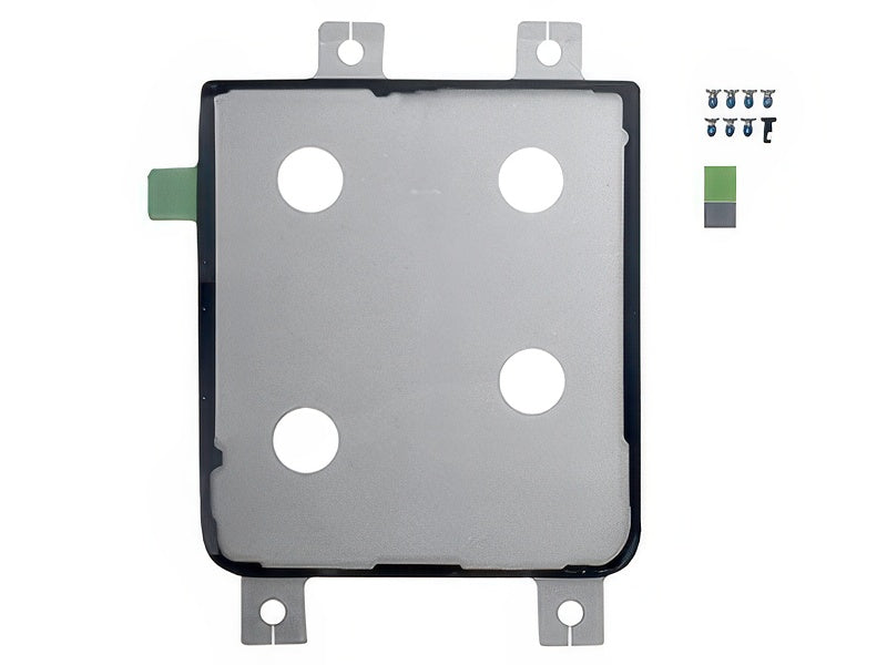 Rework Kit Cover Batteria Inferiore per Samsung SM-F711 Galaxy Z Flip3 5G