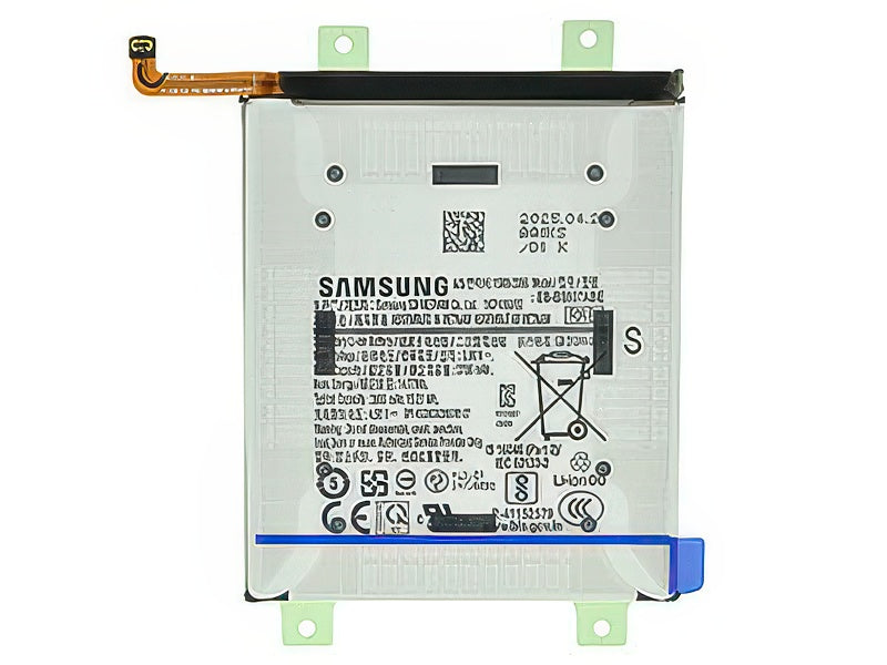 EB-BS937ABE Batteria 3900 mAh per Samsung SM-S937 Galaxy S25 Edge