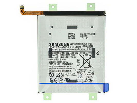 EB-BS937ABE Batteria 3900 mAh per Samsung SM-S937 Galaxy S25 Edge