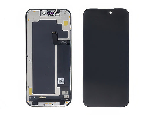 Display Lcd Incell FHD+ qualità Eccelsa per Apple iPhone 17 Pro Max