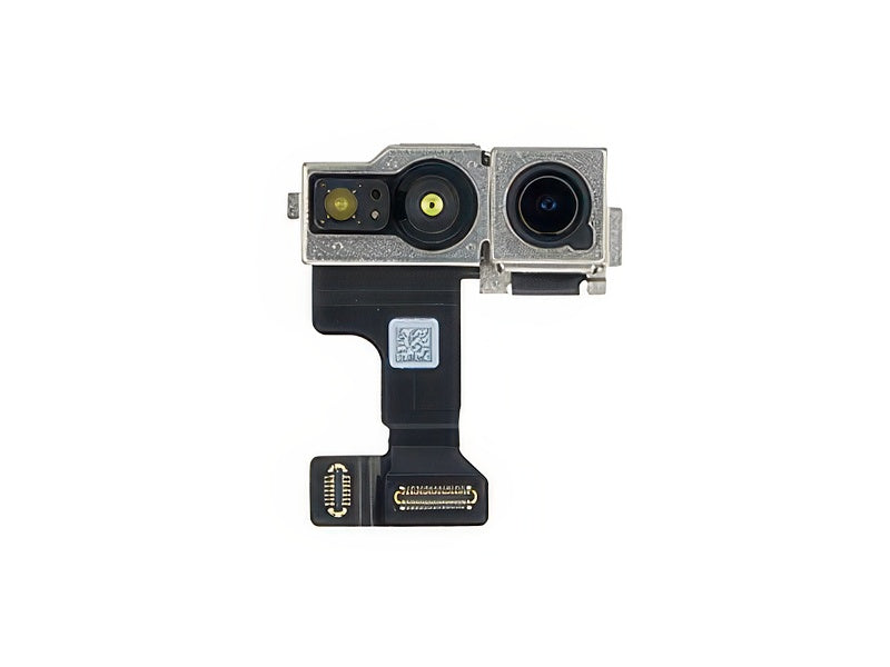 Flat cable + Camera Frontale Diagnostic + Face ID per Apple iPhone 16