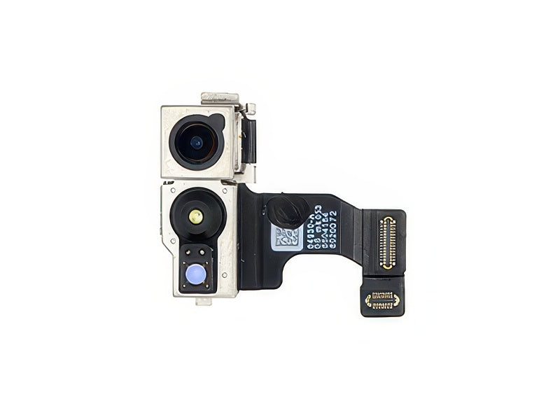 Flat cable + Camera Frontale Diagnostic + Face ID per Apple iPhone 16 Plus