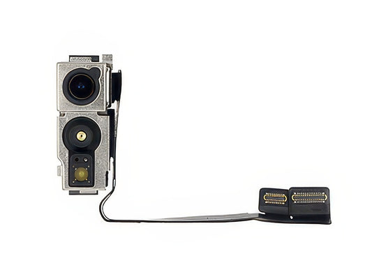 Flat cable + Camera Frontale Diagnostic + Face ID per Apple iPhone 16 Pro