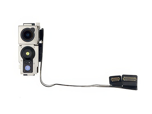 Flat cable + Camera Frontale Diagnostic + Face ID per Apple iPhone 16 Pro Max