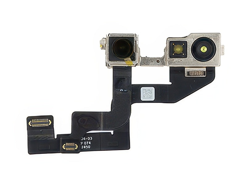 Flat cable + Camera Frontale Diagnostic + Face ID per Apple iPhone 16e