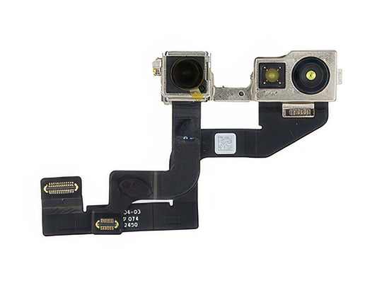 Flat cable + Camera Frontale Diagnostic + Face ID per Apple iPhone 16e