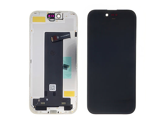 Display Lcd Soft Oled - Tecnologia come originale - qualità Eccelsa per Apple iPhone Air