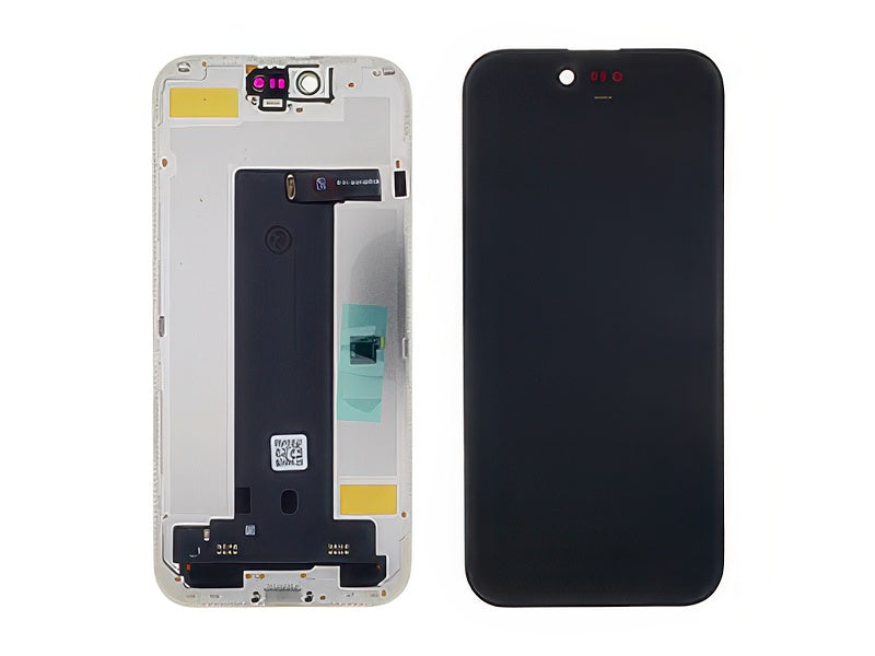 Display Lcd Soft Oled qualità Standard per Apple iPhone Air