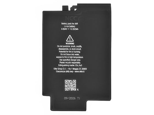 Batteria 3149 mAh qualità Premium Pro Celle AAA+ - Nuove zero cicli per Apple iPhone Air