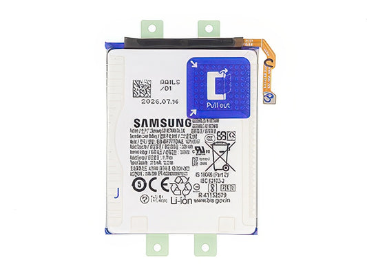 EB-BF777DAE Batteria 3115 mAh per Samsung SM-F776 Galaxy Z Flip8