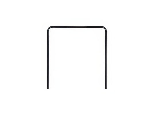 Cornice Lcd Interno parte Superiore Nero per Samsung SM-F776 Galaxy Z Flip8