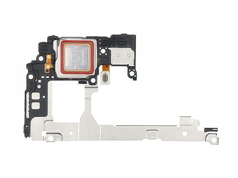 Rear Cover Interno + Altoparlante Nero per Samsung SM-F776 Galaxy Z Flip8