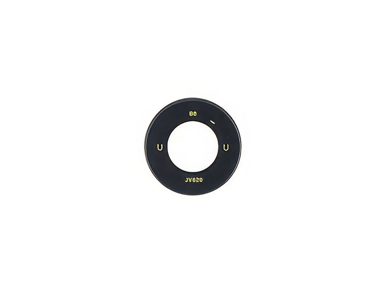 Vetrino Camera Ultra Grandangolare 12MP per Samsung SM-F776 Galaxy Z Flip8