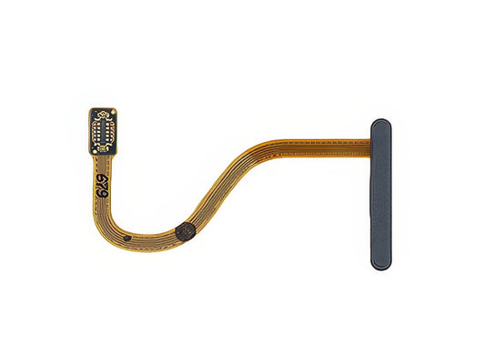 Flat cable + Lettore Impronta Graphite per Samsung SM-F971 Galaxy Z Fold8