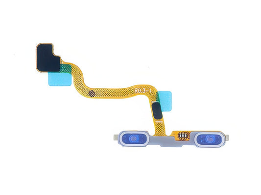 Flat cable + Switch Tasti Volume per Samsung SM-F971 Galaxy Z Fold8