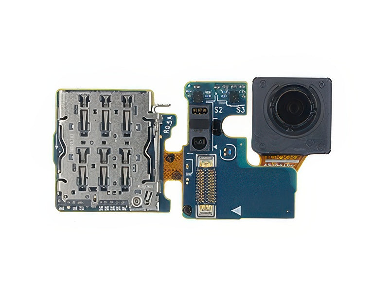 Modulo Camera Frontale per Samsung SM-F971 Galaxy Z Fold8 - CAMSMF971FR-O
