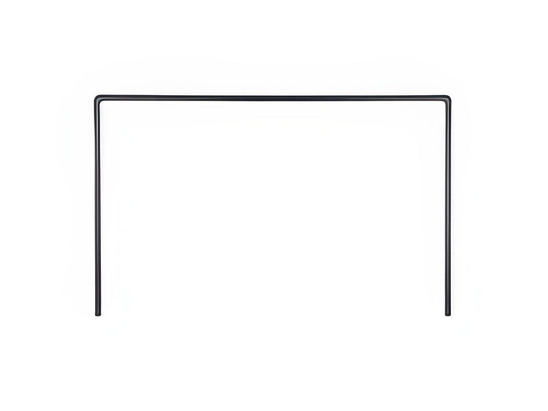 Cornice Lcd Interno parte Superiore Nero per Samsung SM-F971 Galaxy Z Fold8