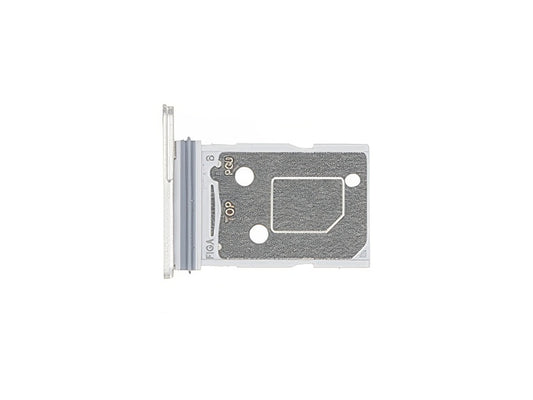 Sportello Dual Sim card Cream per Samsung SM-F971 Galaxy Z Fold8