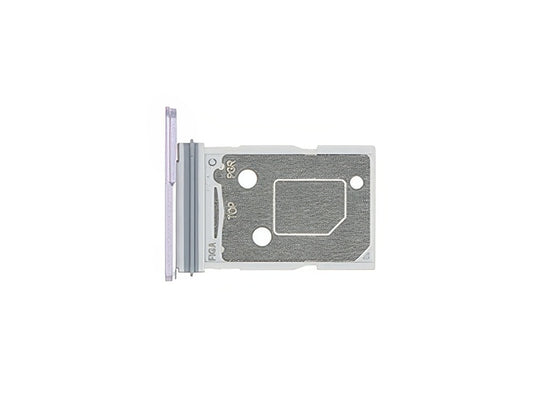 Sportello Dual Sim card Lavender per Samsung SM-F971 Galaxy Z Fold8