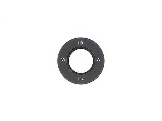 Vetrino Camera Grandangolare 50MP per Samsung SM-F971 Galaxy Z Fold8