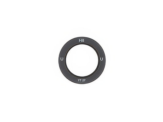 Vetrino Camera Ultra Grandangolare 50MP per Samsung SM-F971 Galaxy Z Fold8