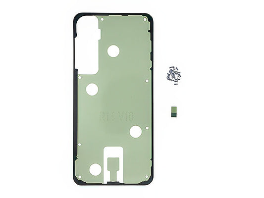 Rework Kit Cover Batteria per Samsung SM-S741 Galaxy S26 FE