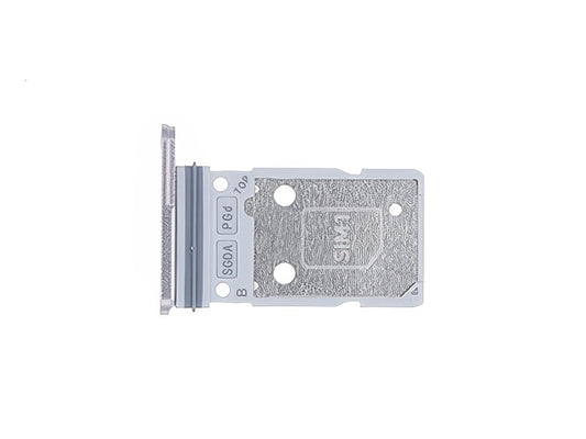 Sportello Dual Sim card Pistachio per Samsung SM-S741 Galaxy S26 FE