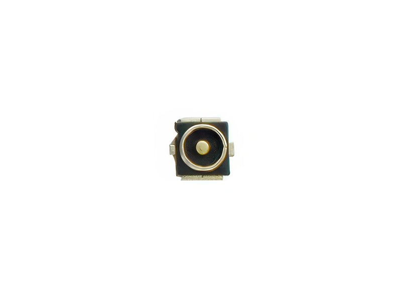 Connettore Coassiale Antenna 50 Ohm Dritto W.FL2 Maschio per Huawei P40