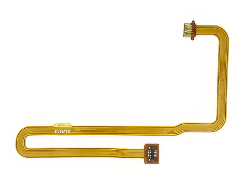 Flat Cable Lettore Impronta per Honor 10 Lite