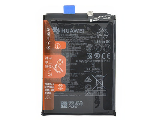 HB526489EEW Batteria 5000 mAh Li-Ion per Honor 10X Lite