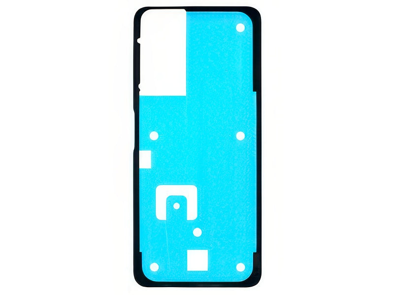 Adesivo Batteria per Honor 10X Lite