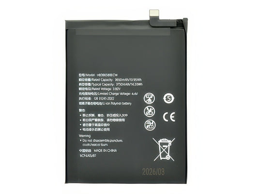 Batteria Litio 3750 mAh slim per Huawei Mate 20 Lite