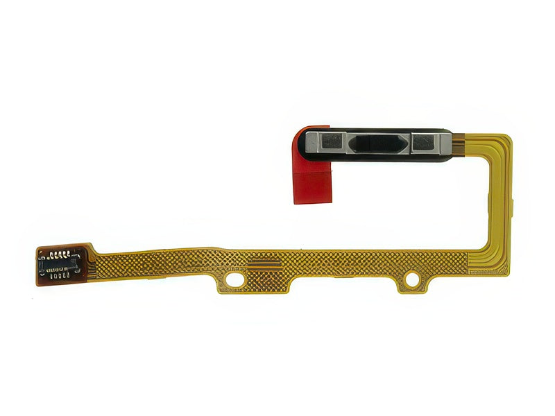 Flat Cable + Lettore Impronta Blu per Honor 20