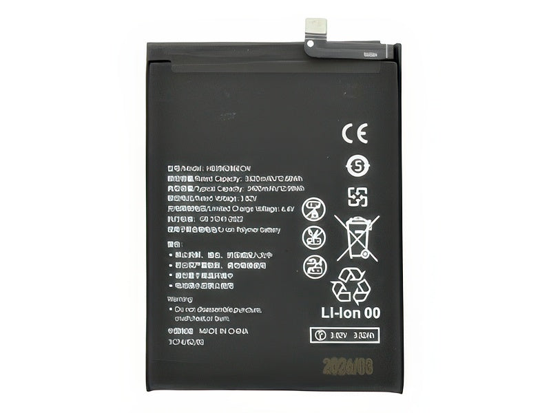 Batteria Litio 3400 mAh slim per Honor 20 Lite