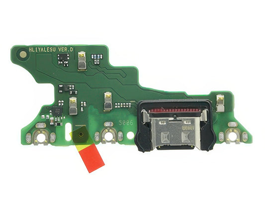 Sub Board + Plug In + Microfono per Huawei Nova 5T