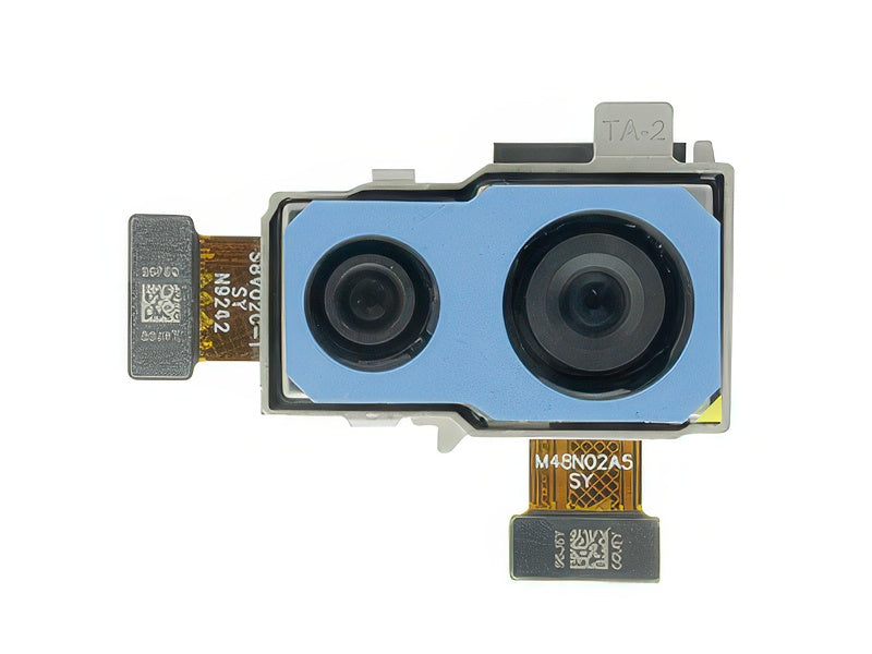 Modulo Doppia Camera Posteriore per Honor 20 Pro