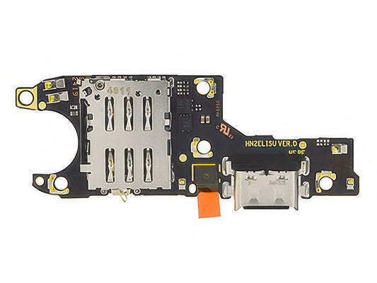 Sub Board + Plug In + Lettore Sim Card per Honor 200