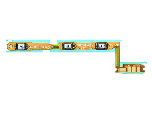 Flat Cable + Switch Tasti Laterali per Honor 400 Smart 5G